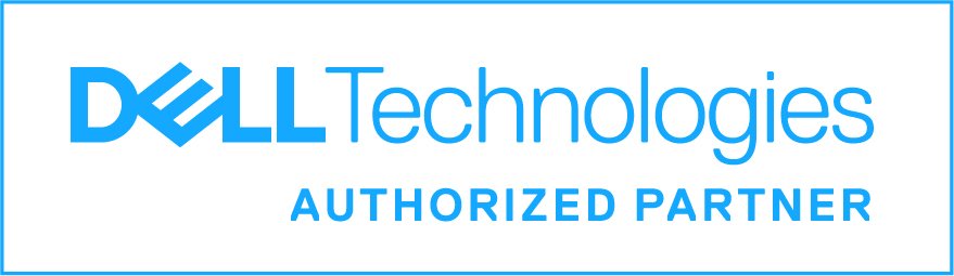 Dell Authorized partner
